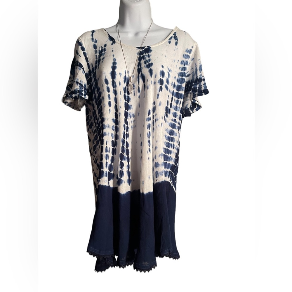 BLOUSE by India Boutique. Freesize.   LG/GY01.  12485
